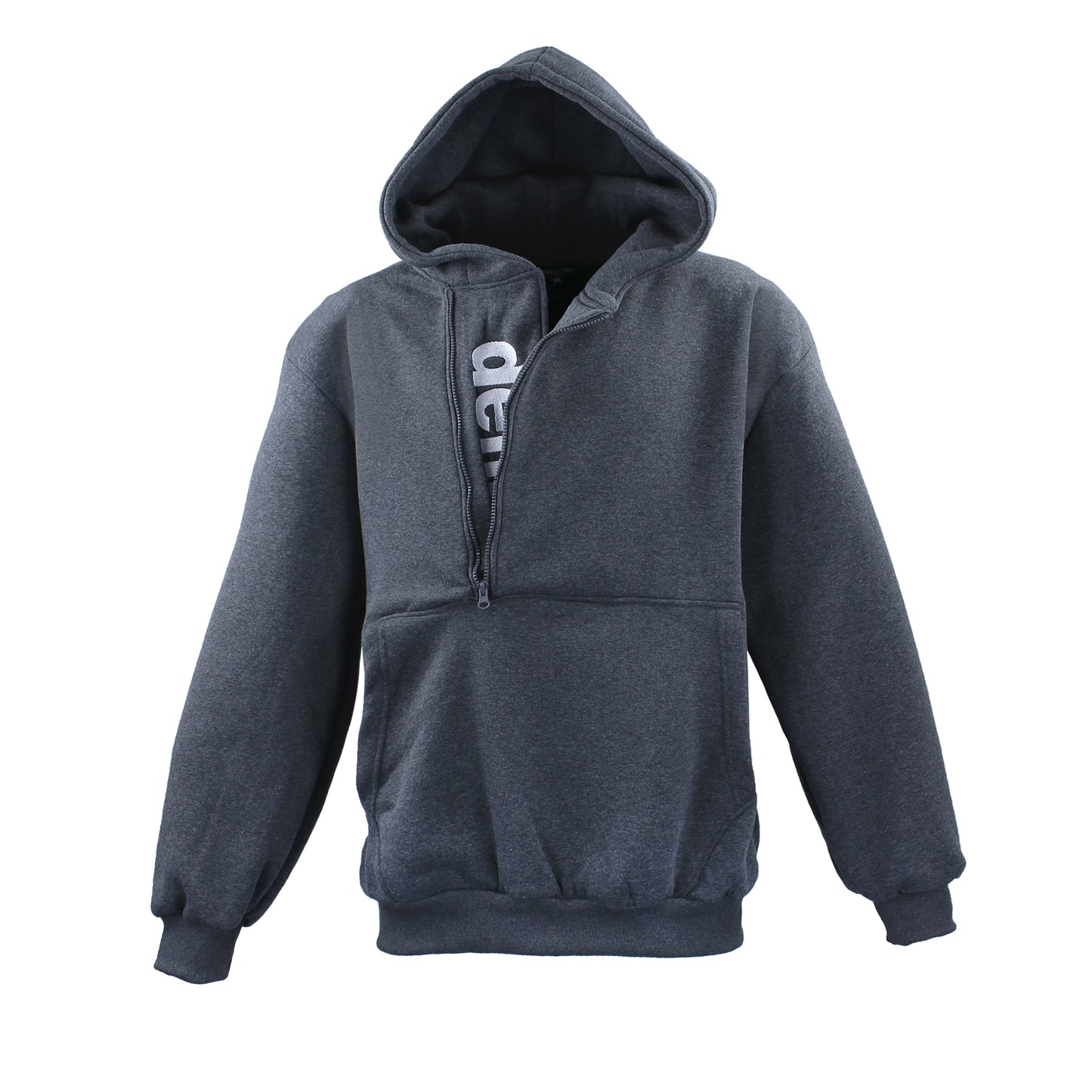 Lavecchia Hoody mit Kapuze "Denim" verschiedene Farben