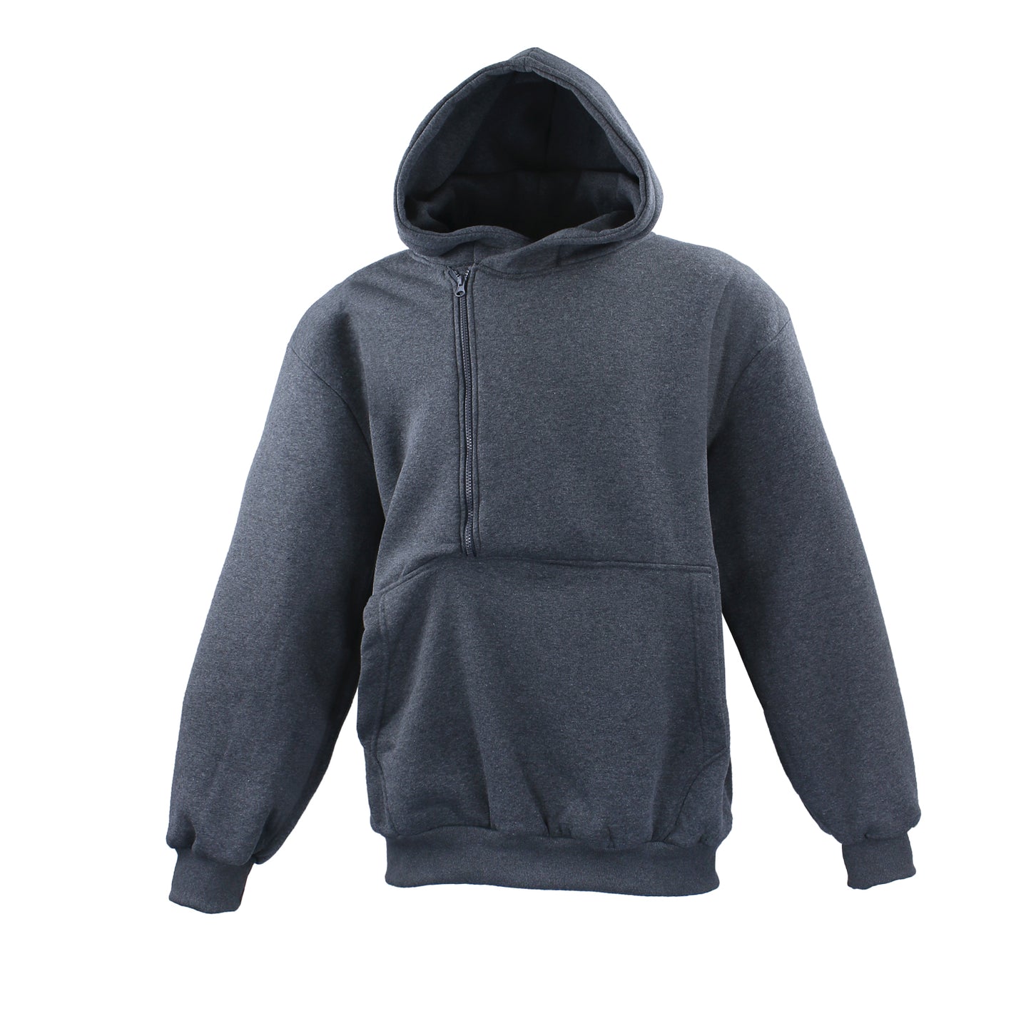 Lavecchia Hoody mit Kapuze "Denim" verschiedene Farben