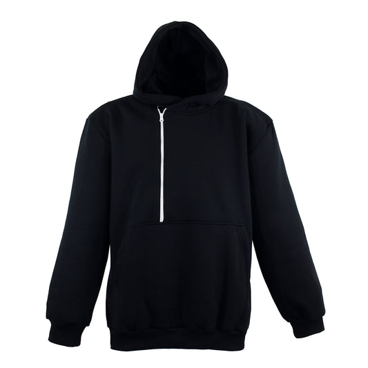 Lavecchia Hoody mit Kapuze "Denim" verschiedene Farben