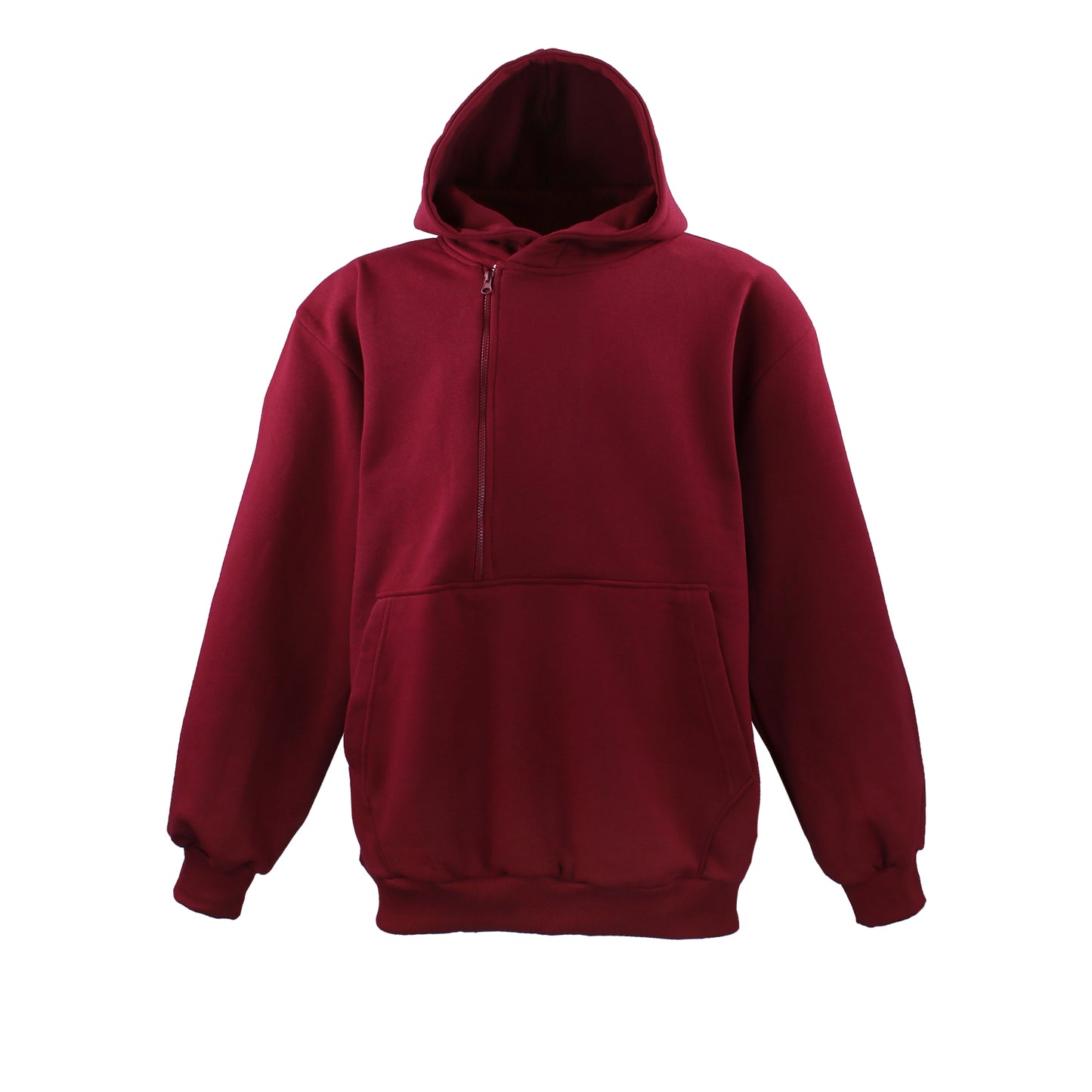 Lavecchia Hoody mit Kapuze "Denim" verschiedene Farben