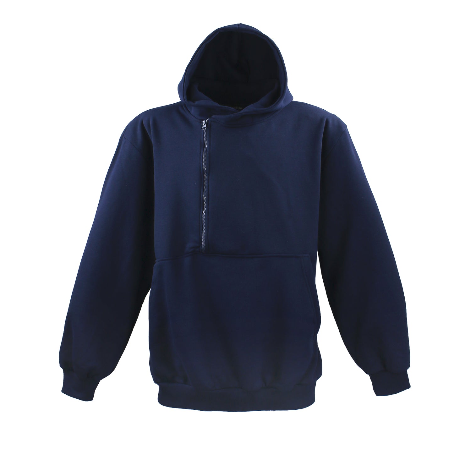 Lavecchia Hoody mit Kapuze "Denim" verschiedene Farben