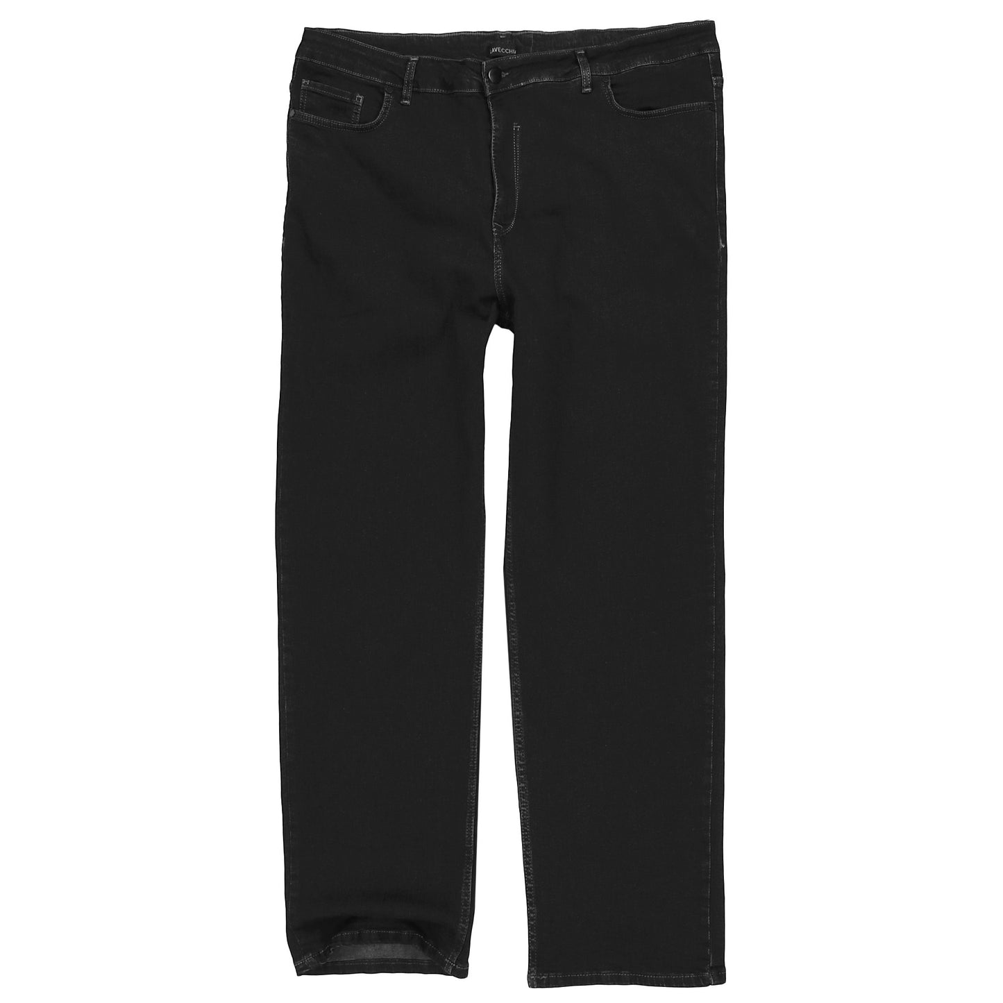 Lavecchia Jeans deepblack