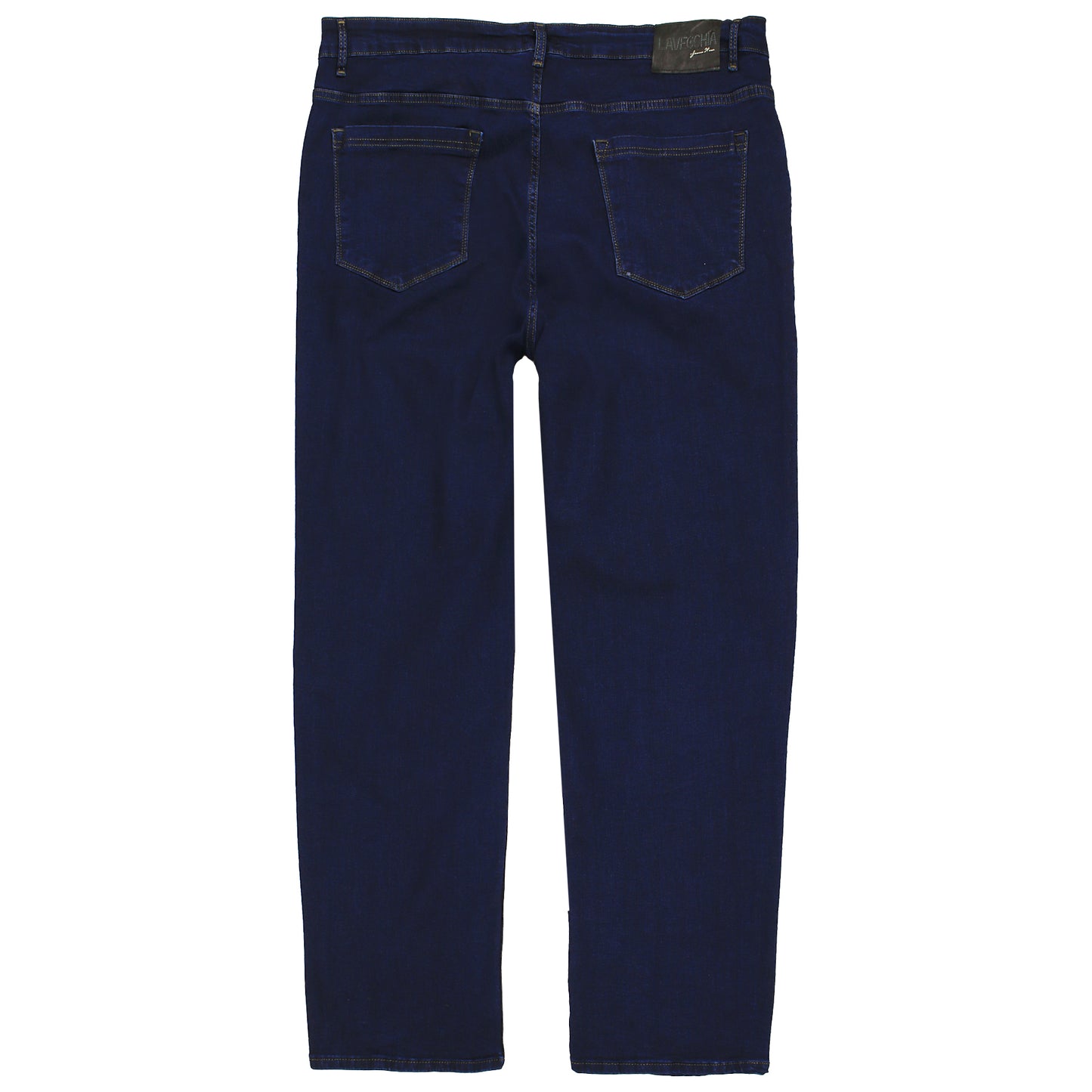 Lavecchia Jeans darkblue