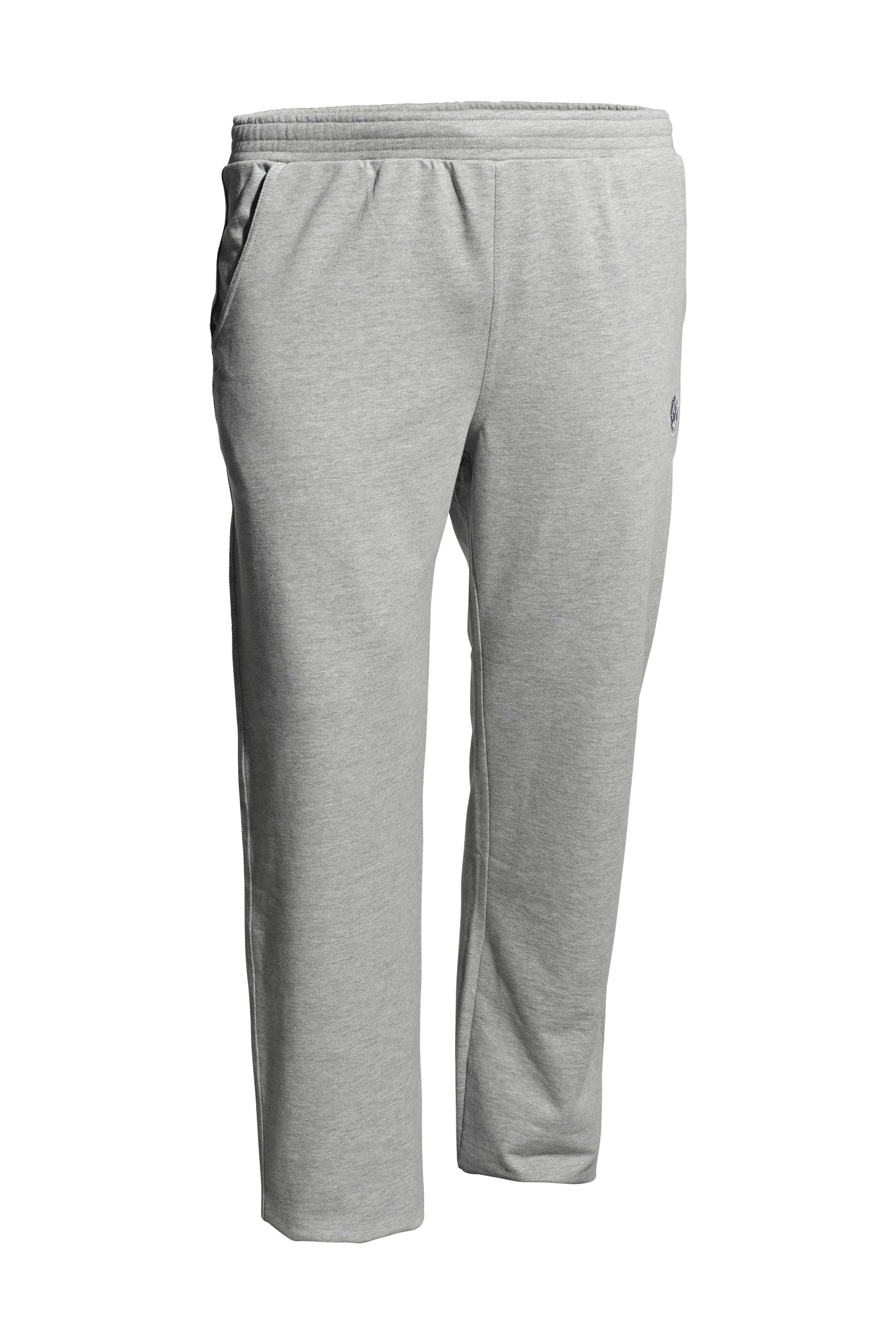 Ahorn Jogginghose Classic Sweat grau