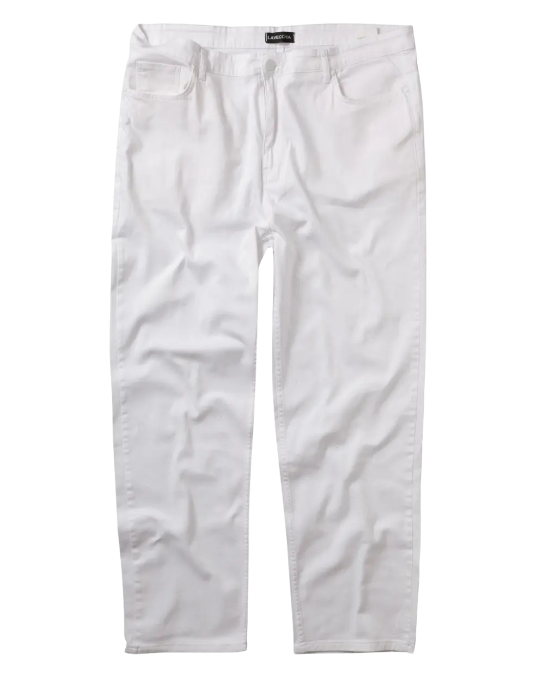 Die Bequeme Jeans, jetzt neu in weiss