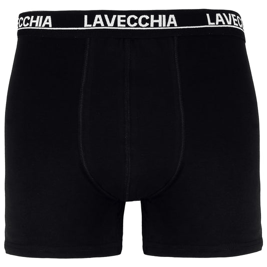Boxershorts 3er Pack Bestseller schwarz