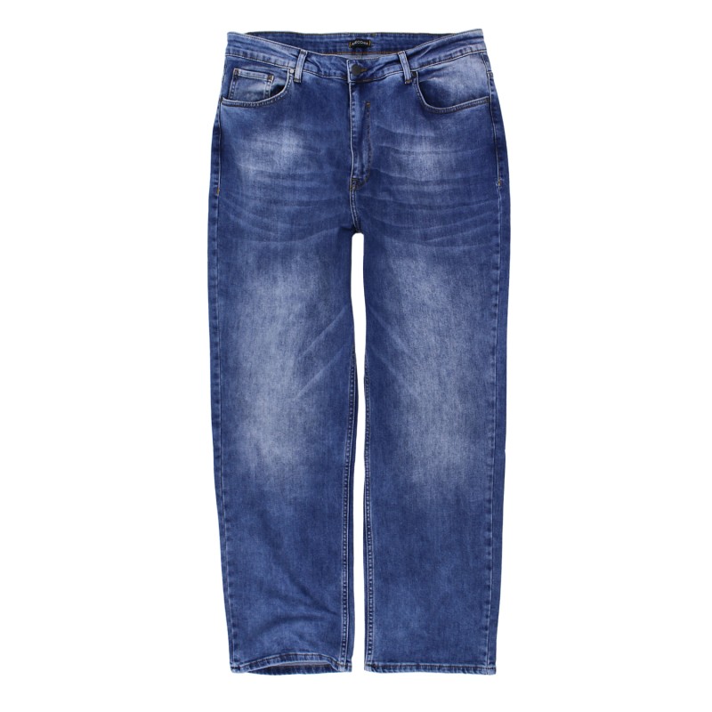 Lavecchia Jeans stoneblau