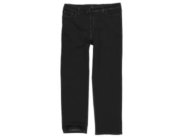 Lavecchia Jeans tiefschwarz