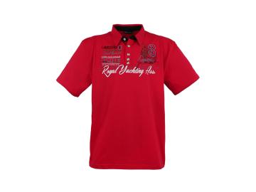 Lavecchia Polo Royal Yachting rot